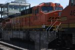 BNSF 5397